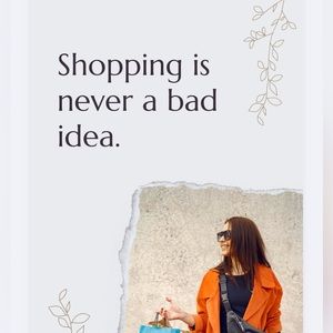 Meet your Posher, Amanda